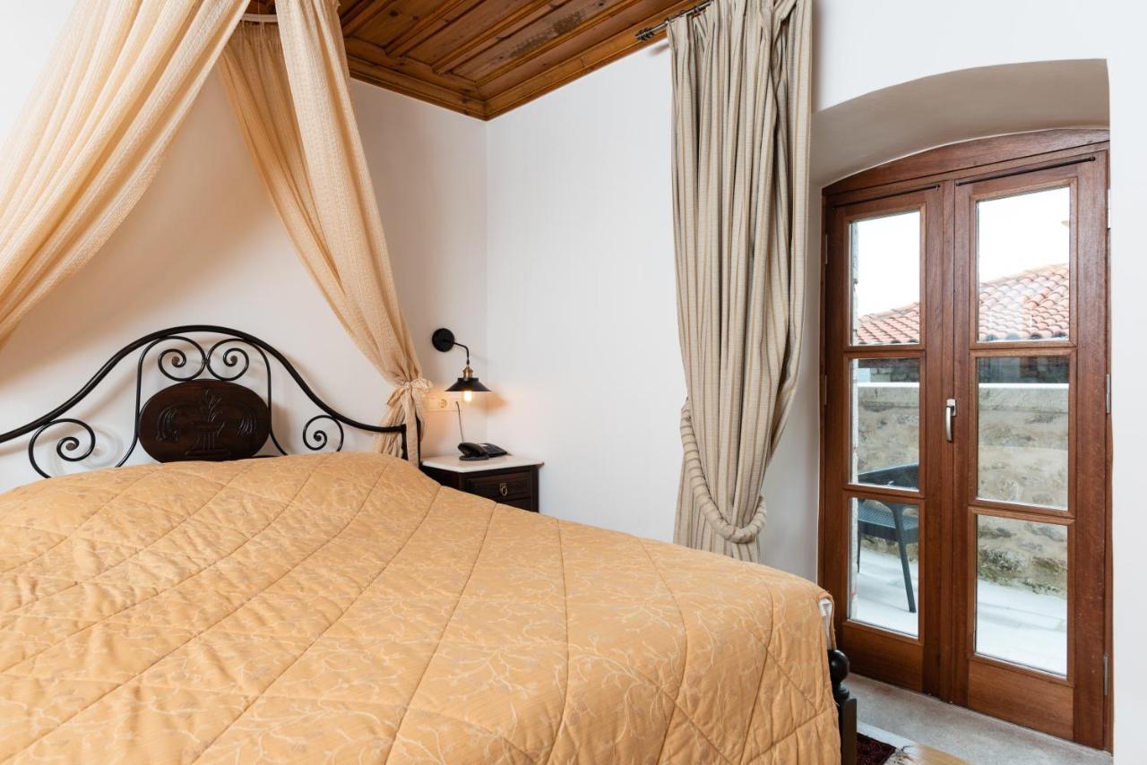 Kaza Guesthouse 디미트사나 외부 사진